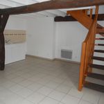 Rent 3 bedroom apartment of 56 m² in REIMS