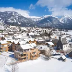 Adler Lodge D2 - Tauplitz Lodges