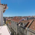 Alugar 1 quarto apartamento de 40 m² em Lisbon