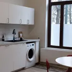 Appartement de 67 m² avec 2 chambre(s) en location à brussels