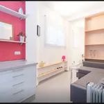 Alquilo 1 dormitorio apartamento de 30 m² en Malaga']