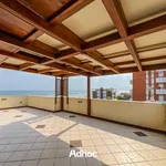 Penthouse viale Adriatico 142, Sassonia, Fano