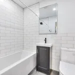 Rent 1 bedroom apartment in Montreal