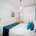 Alugar 1 quarto apartamento de 80 m² em lisbon