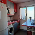 Alquilo 4 dormitorio apartamento de 50 m² en Madrid