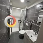 Pronajměte si 1 ložnic/e byt o rozloze 27 m² v Pardubice