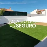 Rent 4 bedroom apartment of 181 m² in Setúbal