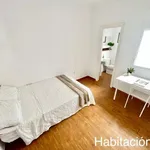 Rent a room in seville