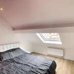 Appartement de 55 m² avec 1 chambre(s) en location à brussels