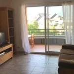 Appartement de 43 m² avec 2 chambre(s) en location à Embrun