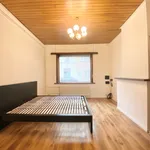  appartement avec 1 chambre(s) en location à Gent