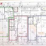 Pronajměte si 2 ložnic/e byt o rozloze 62 m² v plzenec