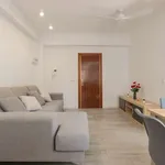 Rent a room of 100 m² in valencia