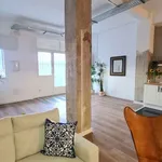 Rent 4 bedroom apartment of 330 m² in madrid