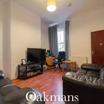 Rent 4 bedroom flat in Birmingham