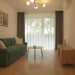 Rent 2 bedroom apartment of 35 m² in Brzesko