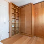 Rent 4 bedroom apartment in Madrid