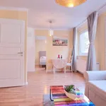 Rent 1 bedroom apartment of 50 m² in berlin