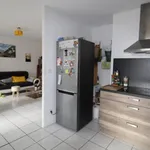 Rent 2 bedroom apartment of 60 m² in Grenoble