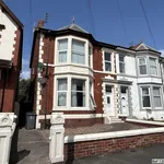 1 bed Apartment in Burlington Road , Blackpool, FY4 1JS