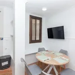 Rent 5 bedroom apartment in Valencia