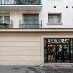 Rent 2 bedroom apartment of 49 m² in Paris