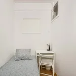 Quarto em Lisboa