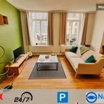 Appartement de 56 m² avec 2 chambre(s) en location à Boulogne-sur-Mer