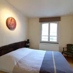 Appartement de 66 m² avec 1 chambre(s) en location à brussels