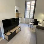 Appartement de 32 m² avec 1 chambre(s) en location à Toulouse