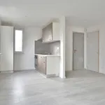 Huur 1 slaapkamer appartement in Vilvoorde