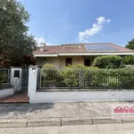 Single-family detached house via delle Stelle Alpine, Centro, Creazzo