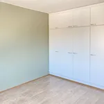 Vuokraa 2 makuuhuoneen asunto, 54 m² paikassa Lahti