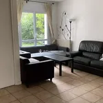 Rent 1 bedroom apartment of 9 m² in Évry-Courcouronnes