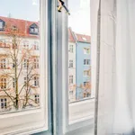 Rent 1 bedroom apartment of 52 m² in berlin