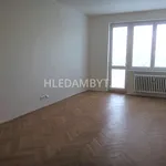 Pronajměte si 2 ložnic/e byt o rozloze 55 m² v Capital City of Prague