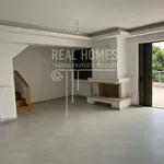 Rent 3 bedroom apartment of 205 m² in Γέρακας