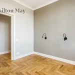 Rent 3 bedroom apartment of 139 m² in Kraków