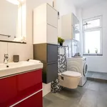 Miete 1 Schlafzimmer wohnung von 100 m² in Cologne