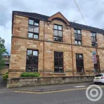 Rent 2 bedroom apartment in Glasgow