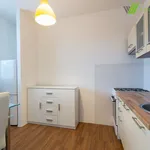 Pronajměte si 2 ložnic/e byt o rozloze 45 m² v Hodonín