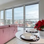 Rent 2 bedroom apartment of 63 m² in Capital City of Prague