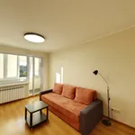 Rent 1 bedroom apartment of 33 m² in Vilnius