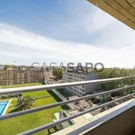 Rent 1 bedroom apartment of 104 m² in Matosinhos