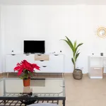 Rent 1 bedroom apartment of 80 m² in Puerto de la Cruz