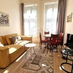 Rent 2 bedroom apartment of 39 m² in Capital City of Prague