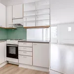 Rent 2 bedroom apartment of 51 m² in Vantaa