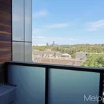 Rent 1 bedroom apartment in Melbourne