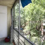 Rent 3 bedroom apartment in Madrid