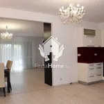 Rent 4 bedroom apartment of 108 m² in Debrecen